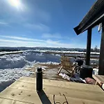 Feriehus Annebu By Norgesbooking - At 1000 Meter With Amazing View Ål