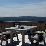 Feriehus Annebu By Norgesbooking - At 1000 Meter With Amazing View *