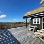 Annebu By Norgesbooking - At 1000 Meter With Amazing View * Al