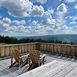 Annebu By Norgesbooking - At 1000 Meter With Amazing View Feriehus *