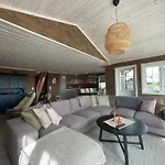 Annebu By Norgesbooking - At 1000 Meter With Amazing View Ål