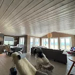 Annebu By Norgesbooking - At 1000 Meter With Amazing View *