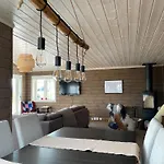 Annebu By Norgesbooking - At 1000 Meter With Amazing View Feriehus