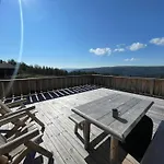 Annebu By Norgesbooking - At 1000 Meter With Amazing View