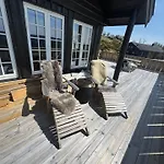 Feriehus Annebu By Norgesbooking - At 1000 Meter With Amazing View