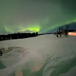 Annebu By Norgesbooking - At 1000 Meter With Amazing View Feriehus *
