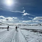 Annebu By Norgesbooking - At 1000 Meter With Amazing View Feriehus *