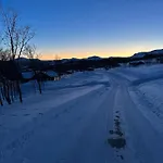 Feriehus Annebu By Norgesbooking - At 1000 Meter With Amazing View *