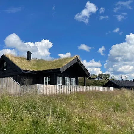 Feriehus Annebu By Norgesbooking - At 1000 Meter With Amazing View