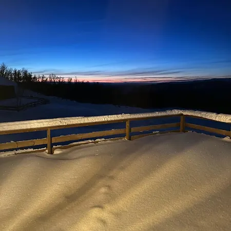 Annebu By Norgesbooking - At 1000 Meter With Amazing View Ål
