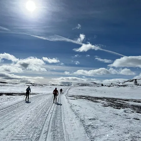 Annebu By Norgesbooking - At 1000 Meter With Amazing View Casa de Férias *